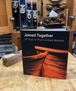 30 anniversary book cover