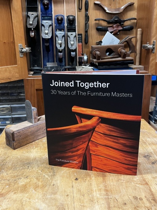 30 anniversary book cover