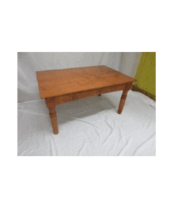 Maple Coffee Table - NH POP