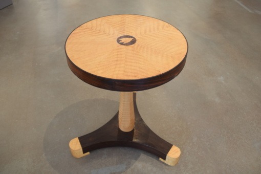 custom handmade statinwood server
