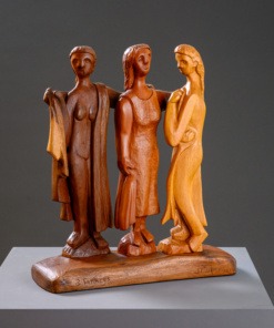 Three Graces
