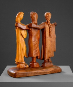 Three Graces - Image 2