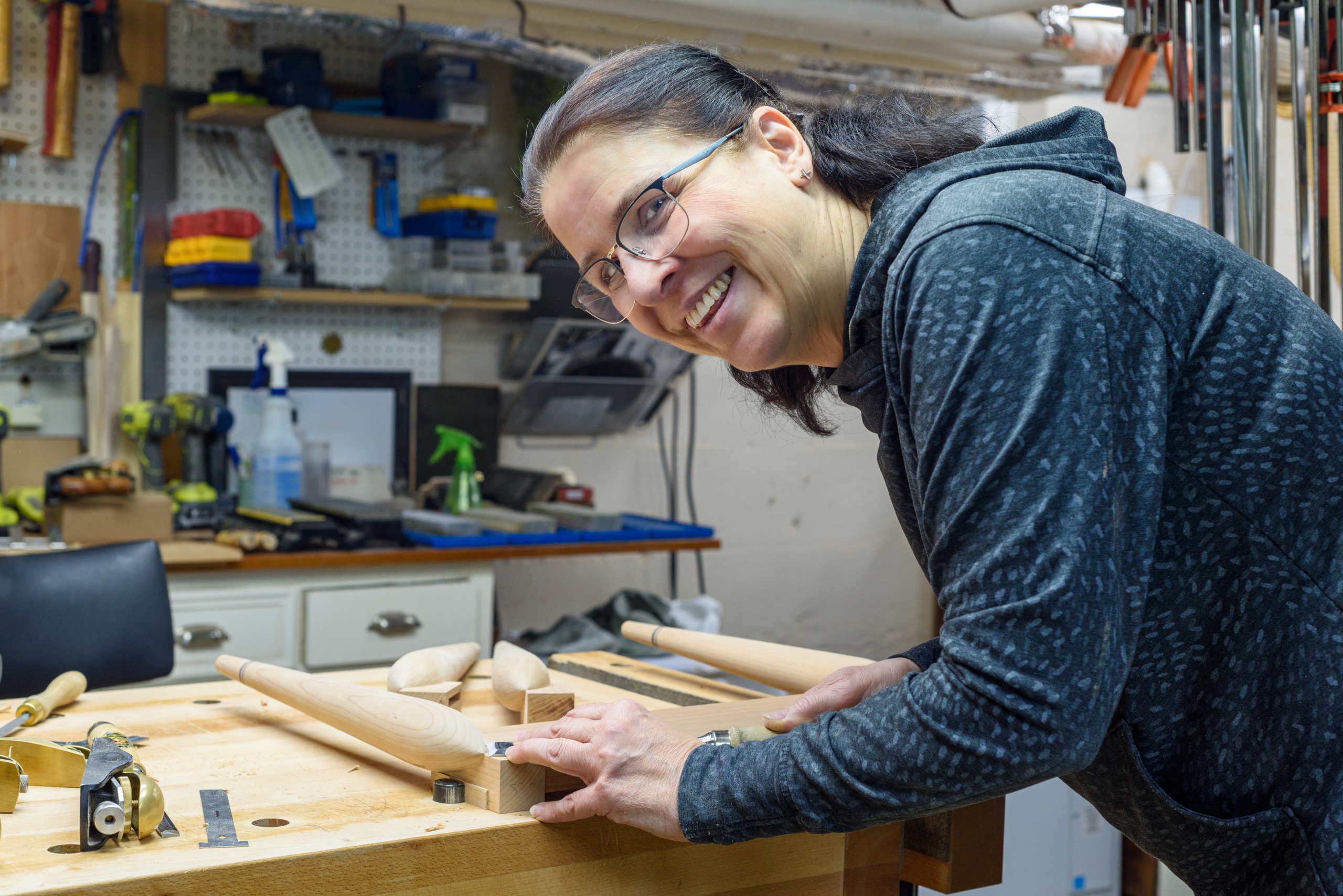 Michelle Hallee Wong