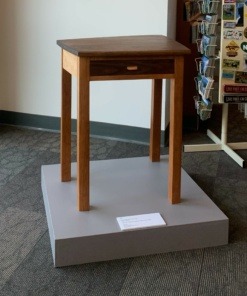 Side Table Maine POP