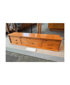Table Top Chest of Drawers - ME POP