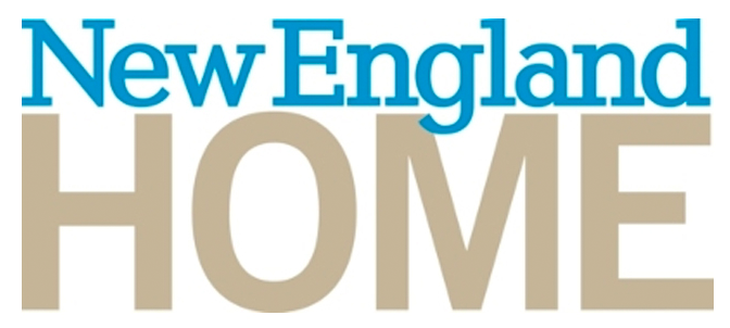 new england home logo