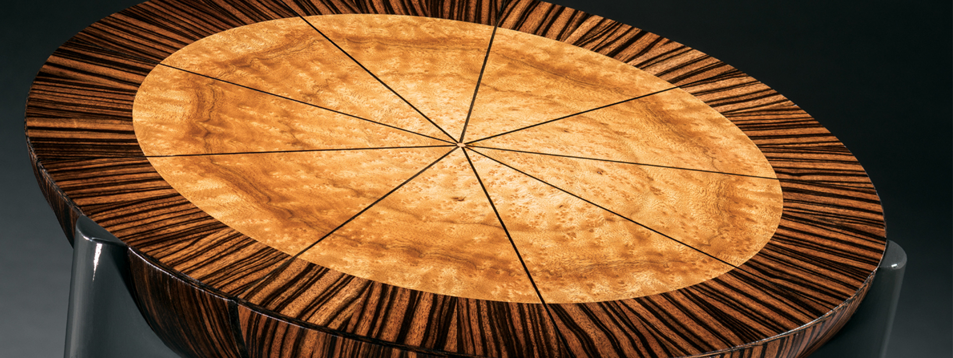 American Furniture Masters Institute NH Furniture Masters