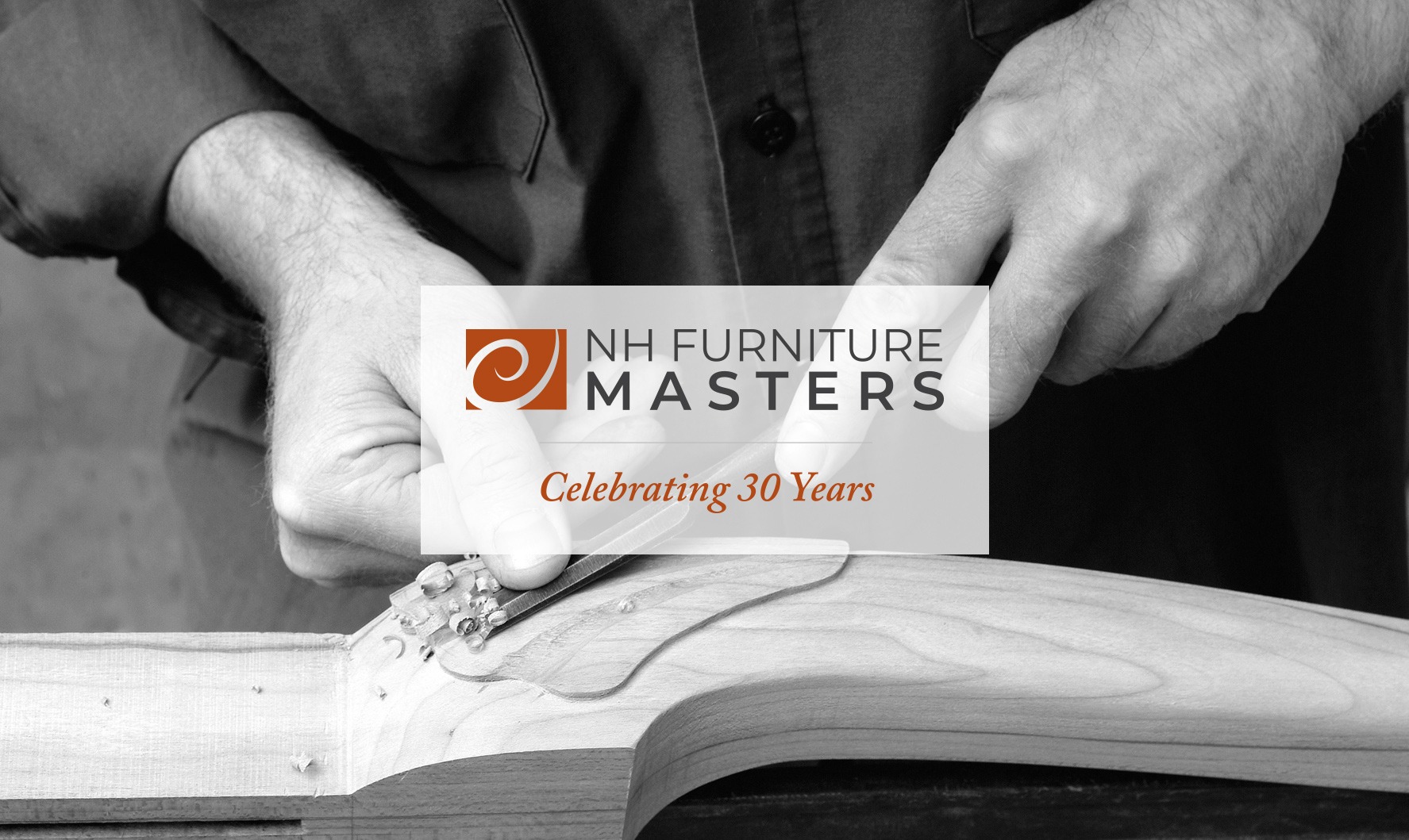 The NH Furniture Masters 30th Anniversary